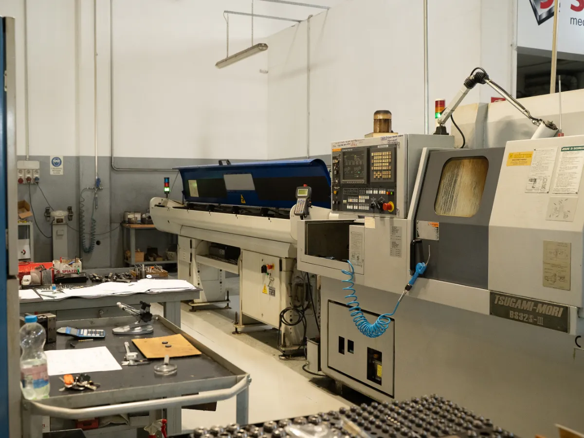 azienda-meccanica-di-precisione-verona